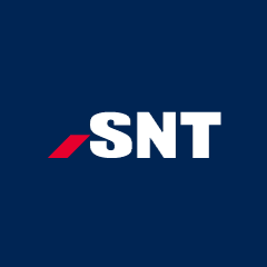 SNT홀딩스